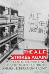 The A.L.F. Strikes Again cover