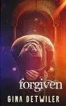 Forgiven cover