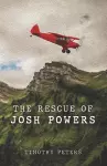 The Rescue of Josh Powers cover