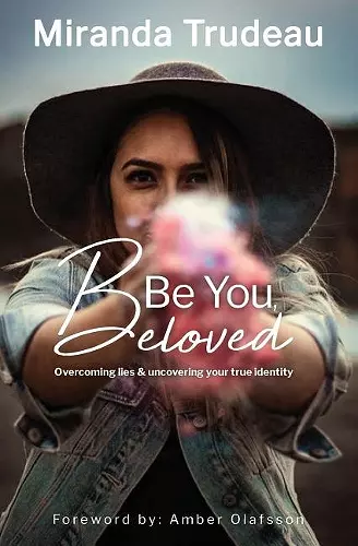 Be You, Beloved cover