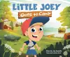 Little Joey Goes to Camp cover