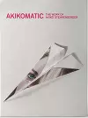Akikomatic cover