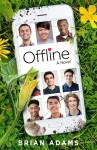 Offline: A Novel cover