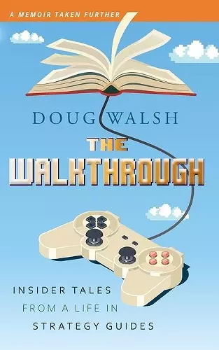 The Walkthrough cover