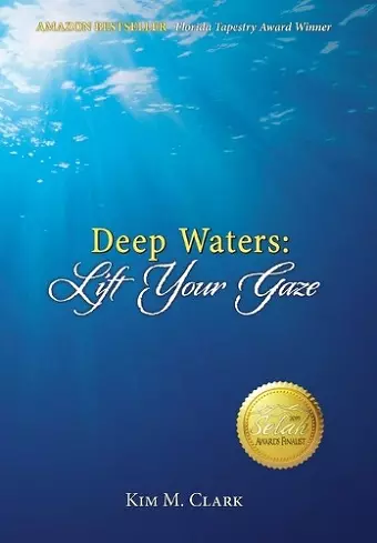 Deep Waters cover