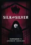 Silk and Silver cover