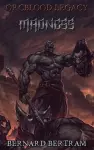 Orcblood Legacy cover