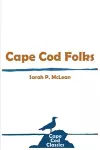 Cape Cod Folks cover