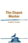 The Depot Master cover