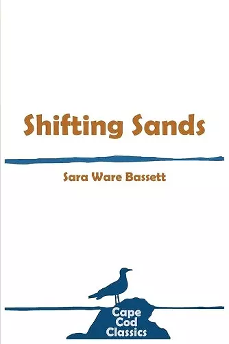 Shifting Sands cover