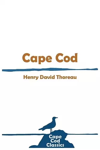 Cape Cod cover