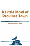 A Little Maid of Province Town cover