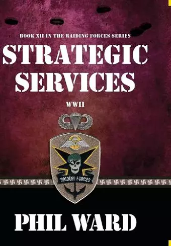 Strategic Services cover