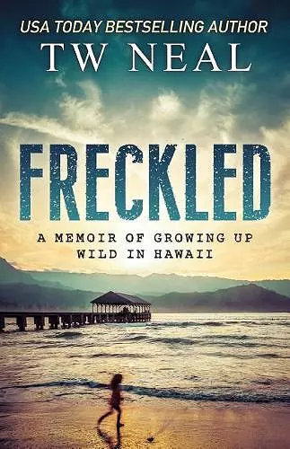 Freckled cover