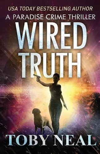 Wired Truth cover