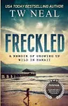 Freckled cover