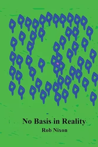 No Basis in Reality cover