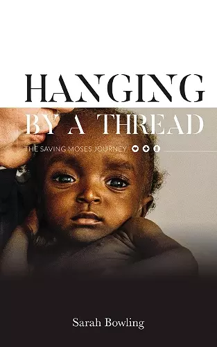 Hanging by a Thread cover