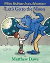 Let's Go to the Moon cover