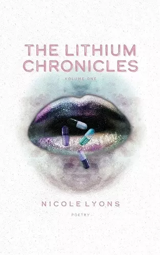 The Lithium Chronicles cover