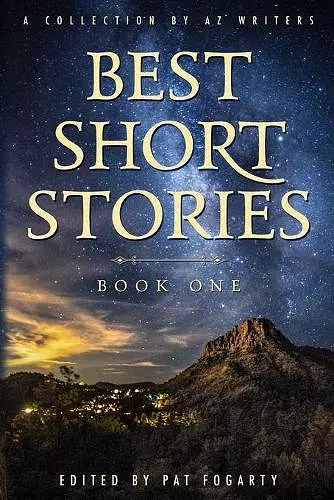 Best Short Stories Book One cover