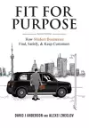 Fit for Purpose cover