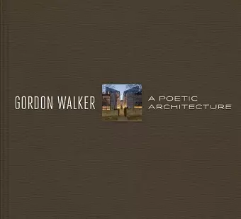 Gordon Walker cover