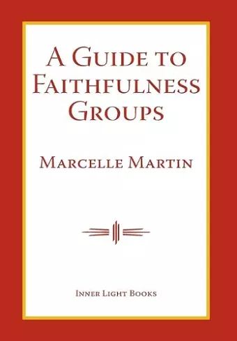 A Guide To Faithfulness Groups cover