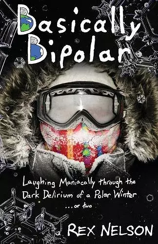 Basically Bipolar cover