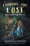 Finding The Lost cover