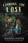 Finding The Lost cover