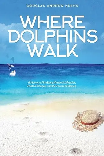 Where Dolphins Walk cover