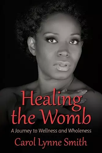 Healing the Womb cover