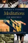 Meditations for Minstrels cover