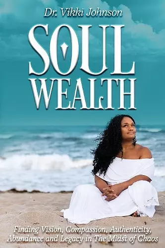 Soul Wealth cover