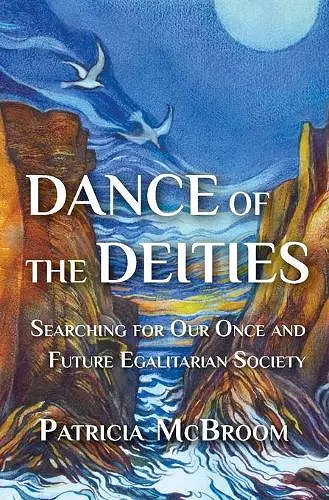 Dance of the Deities cover