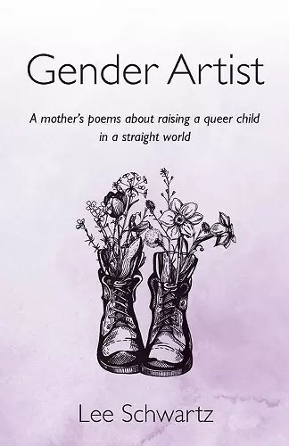 Gender Artist cover