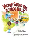 Victor Stops the School Bully cover