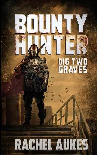 Bounty Hunter cover