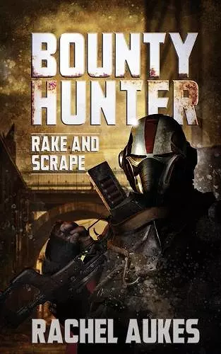 Bounty Hunter cover