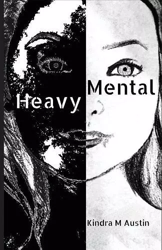 Heavy Mental cover