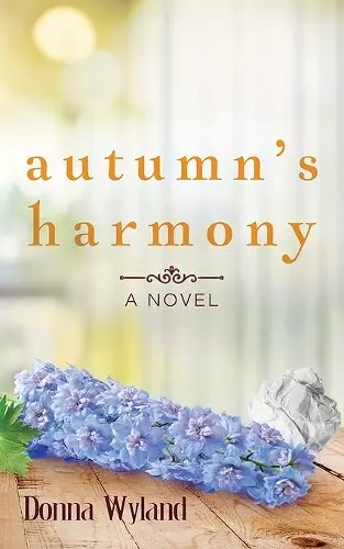 Autumn's Harmony cover