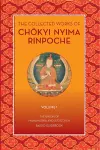 The Collected Works of Chokyi Nyima Rinpoche Volume I cover