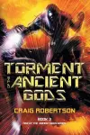 Torment of the Ancient Gods cover