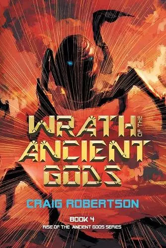 Wrath of the Ancient Gods cover