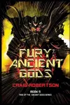 Fury of the Ancient Gods cover