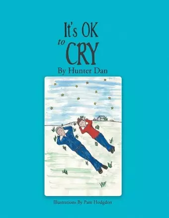 It's OK to Cry cover