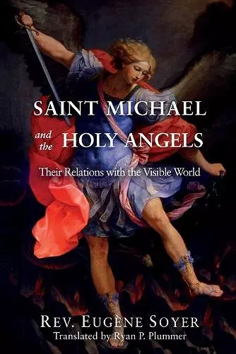 Saint Michael and the Holy Angels cover