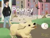 Pouncy the Peppy Puppy cover