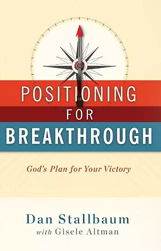 Positioning for Breakthrough cover